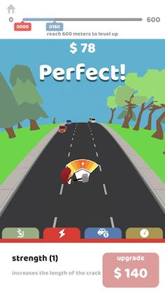 Hammer Cracks - Screenshot 4