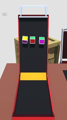 Color Game Perya Carnival - Screenshot 1