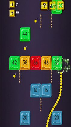 Big Snake Revolution 2023 Game - Screenshot 1