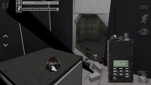 SCP Containment Breach Mobile - Screenshot 3