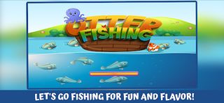 Otter Fishing - Screenshot 2