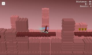 Effugium - Screenshot 1