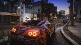 GTA Craft Theft Mod for MCPE - Screenshot 2