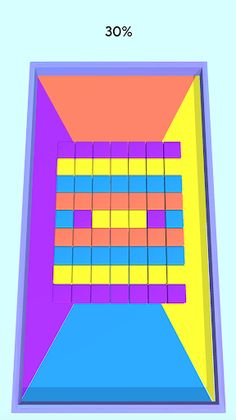 Pixel Merge - Screenshot 4