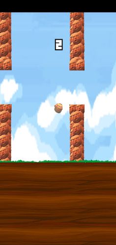 Flappy Soldier Counter Tf2 Bir - Screenshot 3