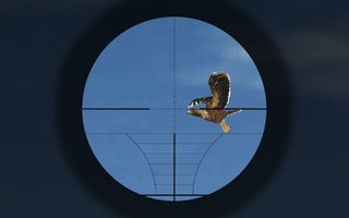 Sniper Hunter 3D - Screenshot 3