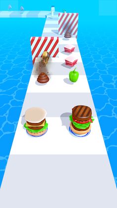 Food Juggler - Screenshot 1
