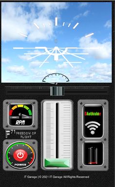 BD Plane - Screenshot 2