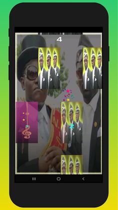 Piano For Coffin Dance Meme - Screenshot 3