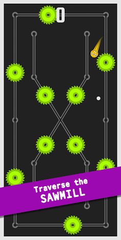 Hazards: The Ultimate Arcade S - Screenshot 4