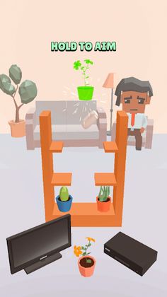 Arrange It! - Screenshot 1