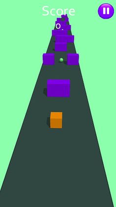 Slippy Slope - Screenshot 1