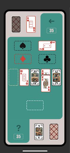 LuckyDex - Screenshot 1