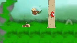 Super Shaman Adventure - Screenshot 2