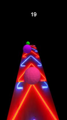 Bubble Trouble - Screenshot 4