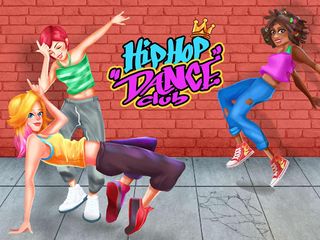 Hip Hop Street Dance Battle -  - Screenshot 1