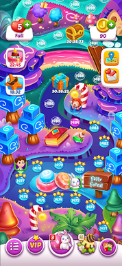 Jelly Juice - Screenshot 2