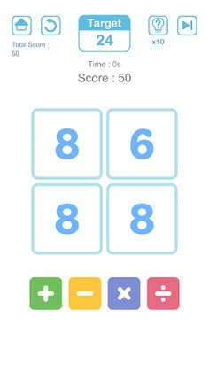 24 Mania - Screenshot 4