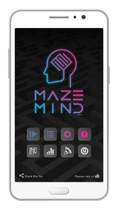 Maze Mind - Can you escape? - Screenshot 1