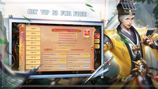 Sword Ling RPG - Screenshot 3