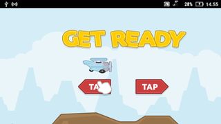 ScecApp - Screenshot 1