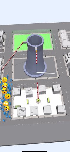 Collapse Right - Screenshot 3