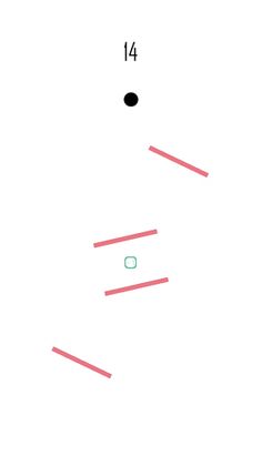 Falley Down - Screenshot 4