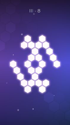 Orixo Hex - Screenshot 4