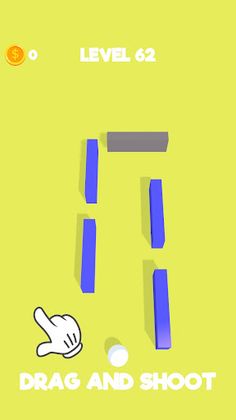 Break The Walls - Screenshot 1