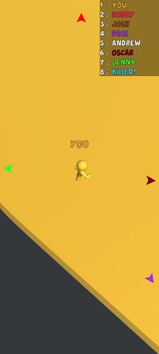 Path Battle - Screenshot 2