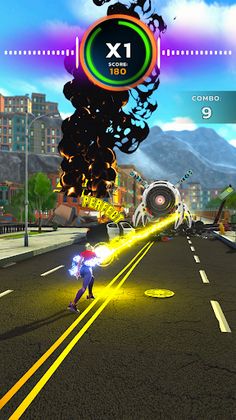 Dancing Us - Screenshot 3