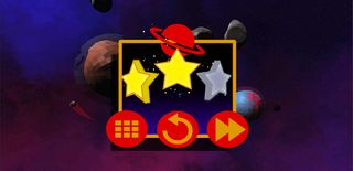 Wacky Orbits - Screenshot 2