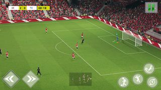 Soccer Football Game 2024 - Screenshot 3