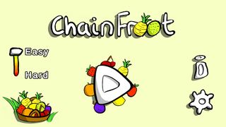 ChainFroot - Screenshot 1