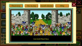 Cats Catch - Screenshot 3