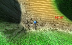 Water Drop Journey - Screenshot 3