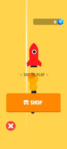 Rocket Master - Screenshot 2