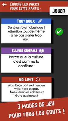 Takotac - Quiz fun entre amis - Screenshot 3