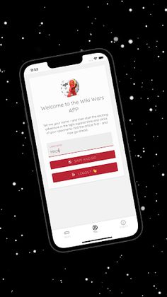 Wiki Game Reloaded (Wiki Wars) - Screenshot 2