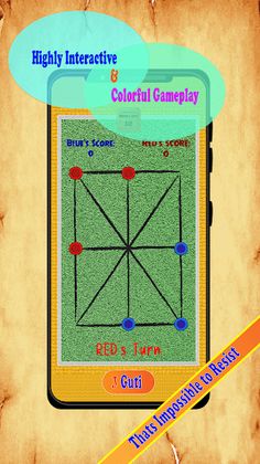 Guti Games Master - Screenshot 3