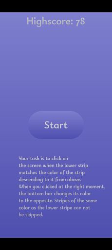 Antishade - Screenshot 1