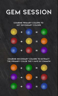 Gem Session - Screenshot 2