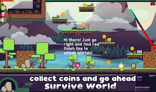 War Robo: Troops Survival Game - Screenshot 2
