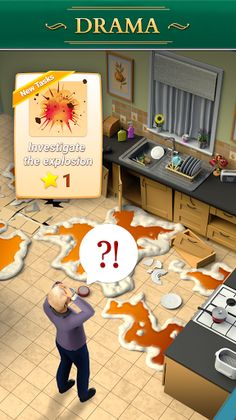 Coronation Street: Renovation - Screenshot 4