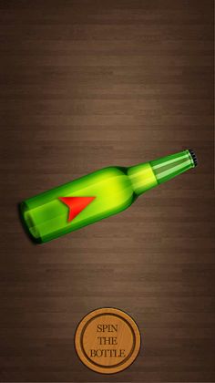 Spin the bottle! - Screenshot 3