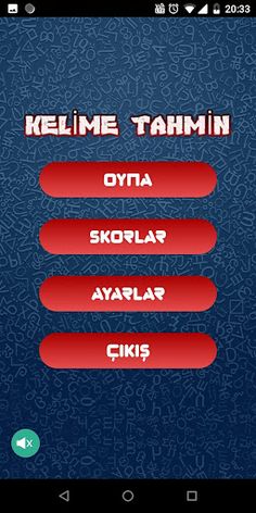 KelimeTahmin - Zamana karşı Ke - Screenshot 1