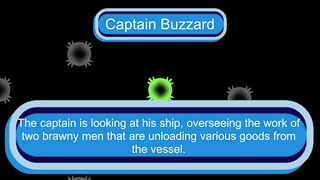 Blind Quest 2: The Frost Demon - Screenshot 3