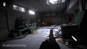 Grimzone: Last day survival - Screenshot 3