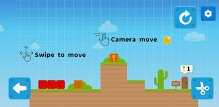 Puzzle Snak/e - Screenshot 2