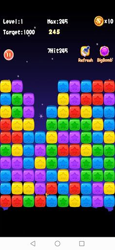 PopStar2022 - Screenshot 3